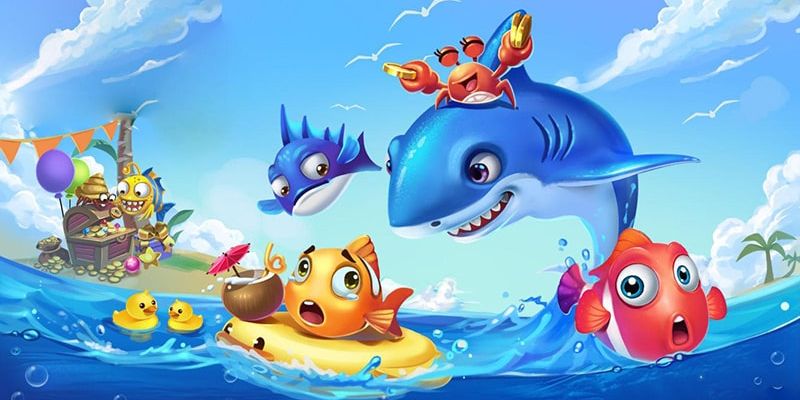 i8 game VA Điện Tử