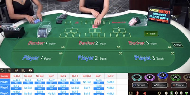 i8 game đăng nhập roulette hàng đầu