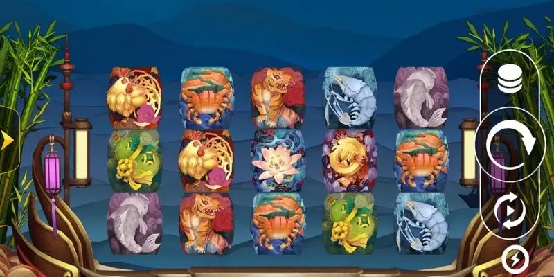 i8 game 1 slot la gì