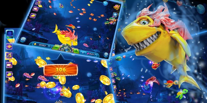 i8 game qq88 bắn cá