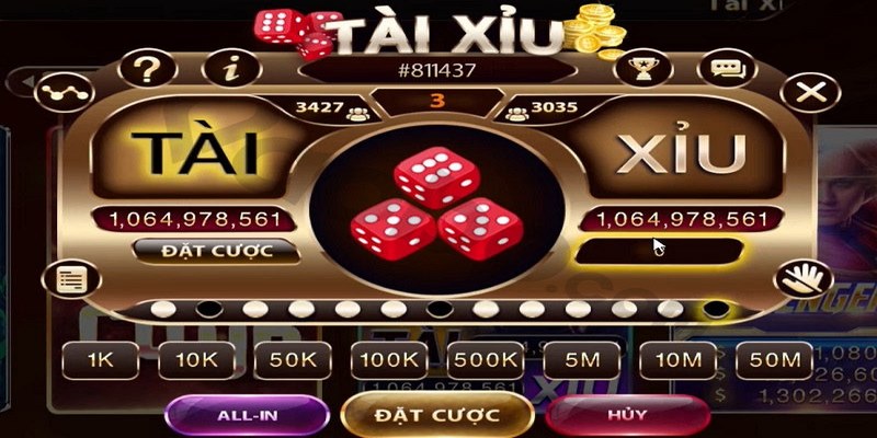 i8 game baccarat bịp như thế nào