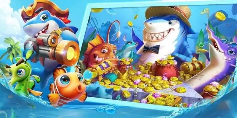 i8 game MG Điện Tử