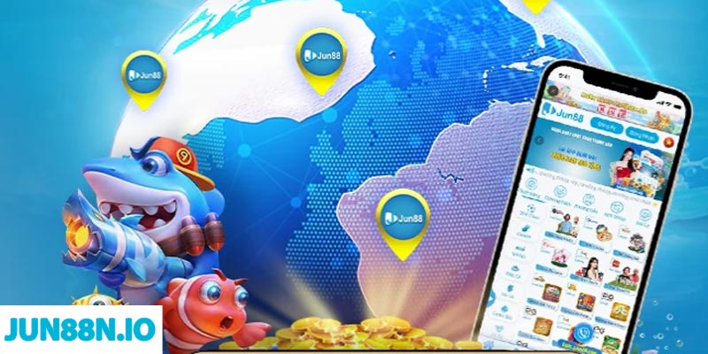 i8 game AFB Điện Tử