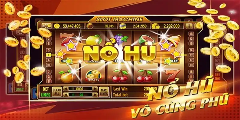 i8 game máy slot game là loại trò chơi gì？